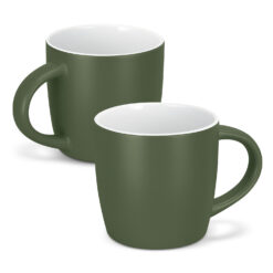 Mocha Matt Ceramic Mug - Image 7
