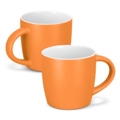 Mocha Matt Ceramic Mug - Image 12