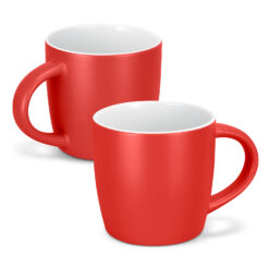 Mocha Matt Ceramic Mug - Image 16