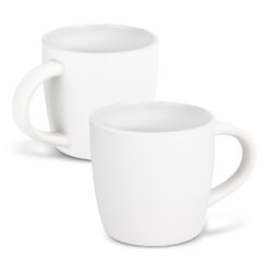 Mocha Matt Ceramic Mug - Image 11