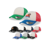 Rapper Foam Mesh Trucker