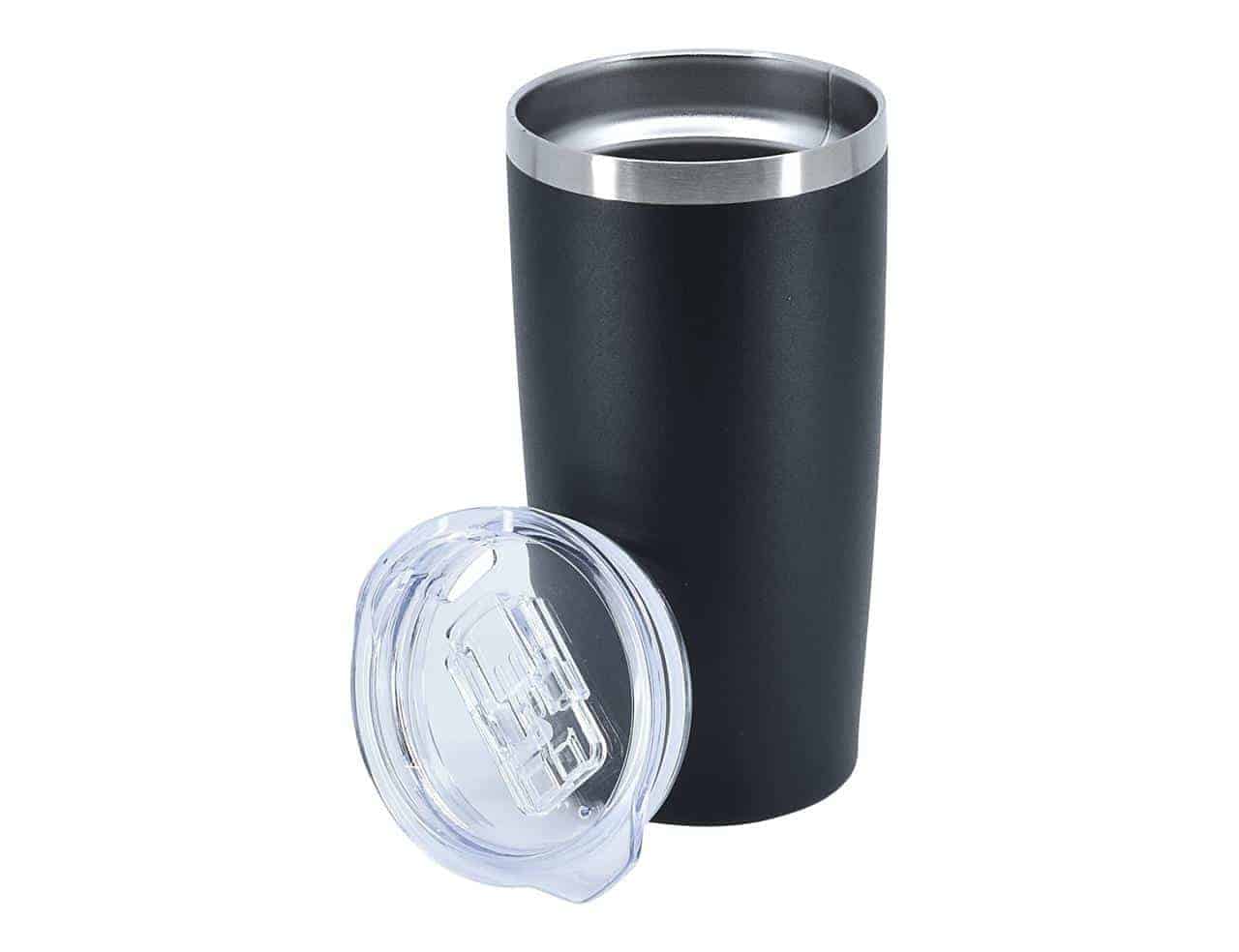 Seville Double Wall Mug - Image 6