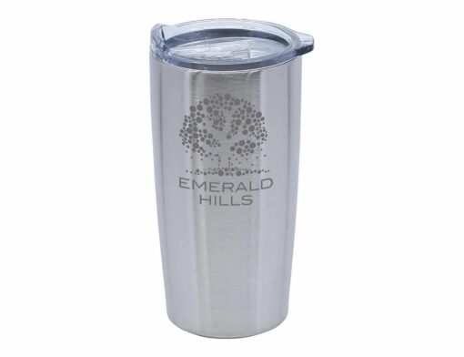 Seville Double Wall Mug - Image 5