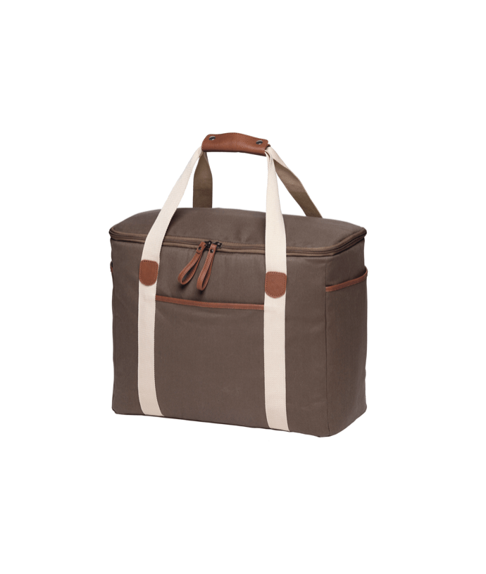 Hamptons Canvas Cooler Bag Publicity Promotional Products