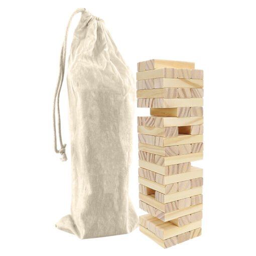 Wood Stack Game - Image 5