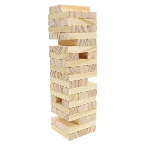 Wood Stack Game - Image 3