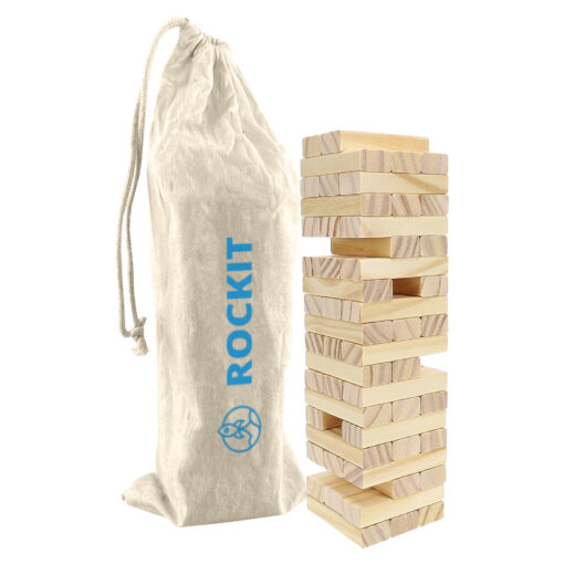 Wood Stack Game - Image 4