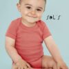 BAMBINO BABY BODYSUIT