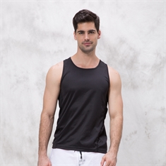 SPORTY MEN'S SPORTS TANK TOP