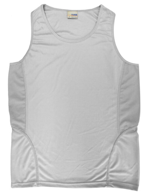 SPORTY MEN'S SPORTS TANK TOP - Image 2