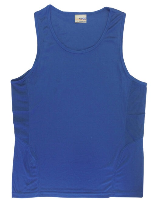 SPORTY MEN'S SPORTS TANK TOP - Image 10
