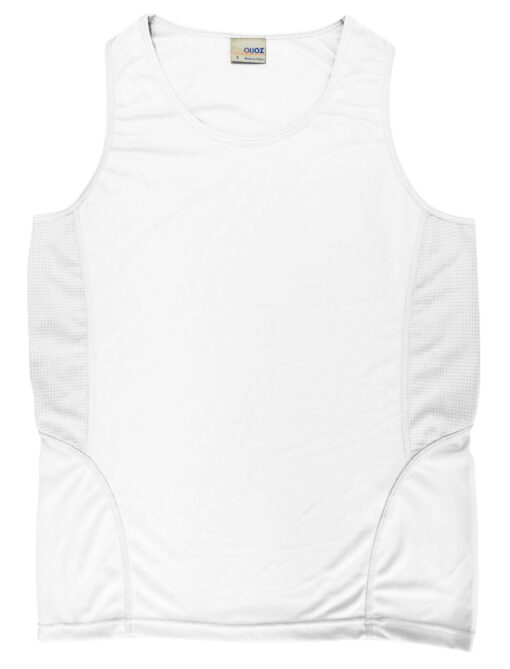 SPORTY MEN'S SPORTS TANK TOP - Image 12