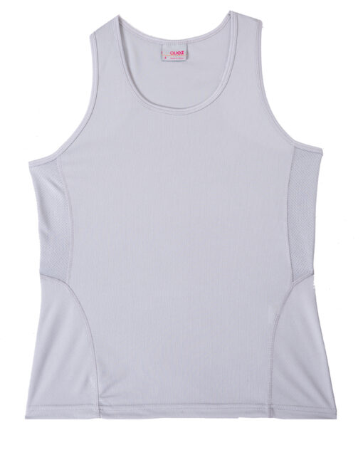 SPORTY WOMEN'S SPORTS TANK TOP - Image 9