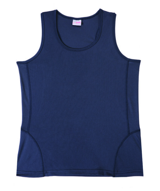 SPORTY WOMEN'S SPORTS TANK TOP - Image 6