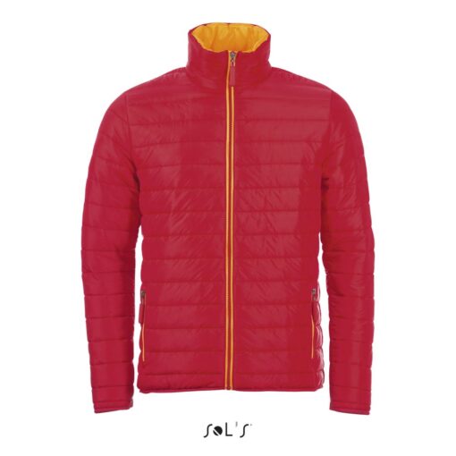 RIDE MEN'S LIGHT PADDED JACKET - Image 5