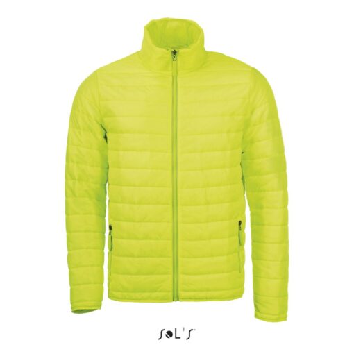 RIDE MEN'S LIGHT PADDED JACKET - Image 2