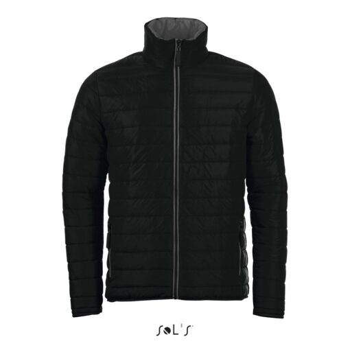 RIDE MEN'S LIGHT PADDED JACKET - Image 4