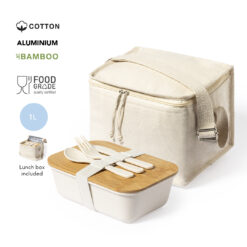 Lunch Box Griva