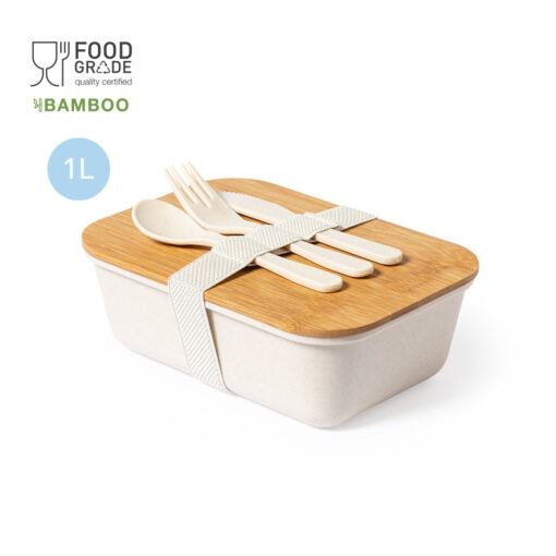Lunch Box Griva - Image 3