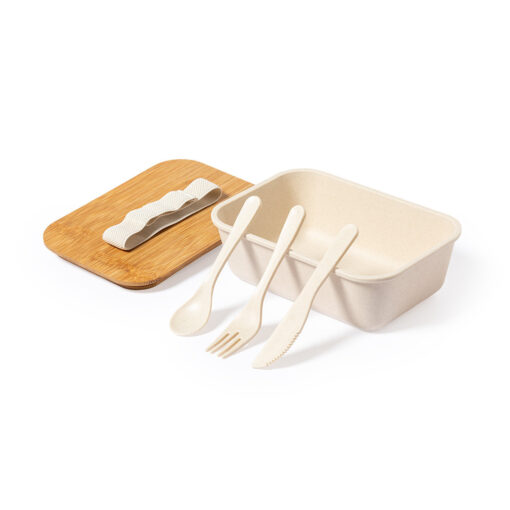 Lunch Box Griva - Image 4