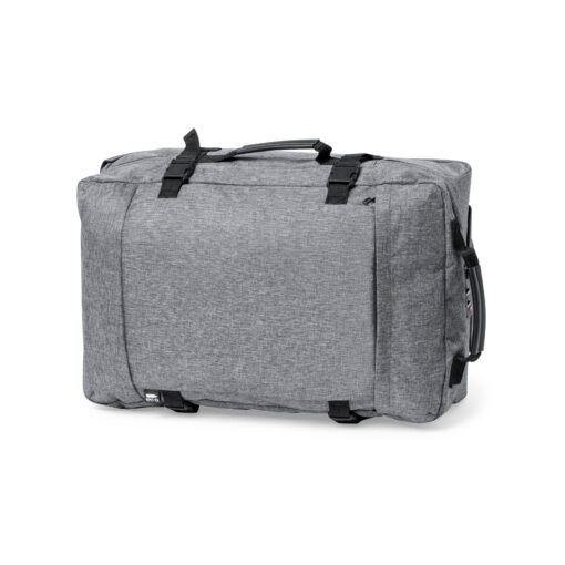 MOVE DUAL MATERIAL TRAVEL BAG - Image 8