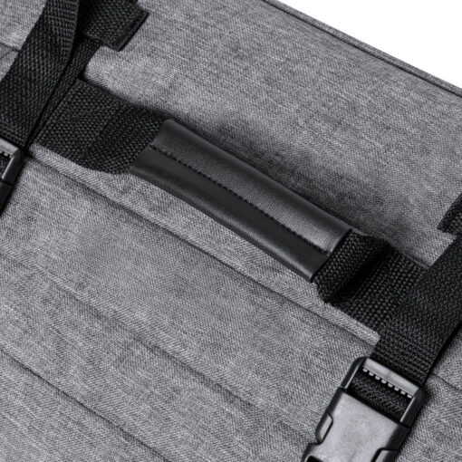 MOVE DUAL MATERIAL TRAVEL BAG - Image 9