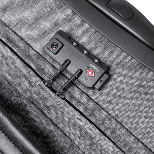 MOVE DUAL MATERIAL TRAVEL BAG - Image 7