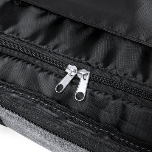 MOVE DUAL MATERIAL TRAVEL BAG - Image 4