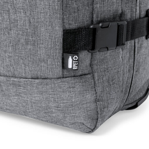 MOVE DUAL MATERIAL TRAVEL BAG - Image 6