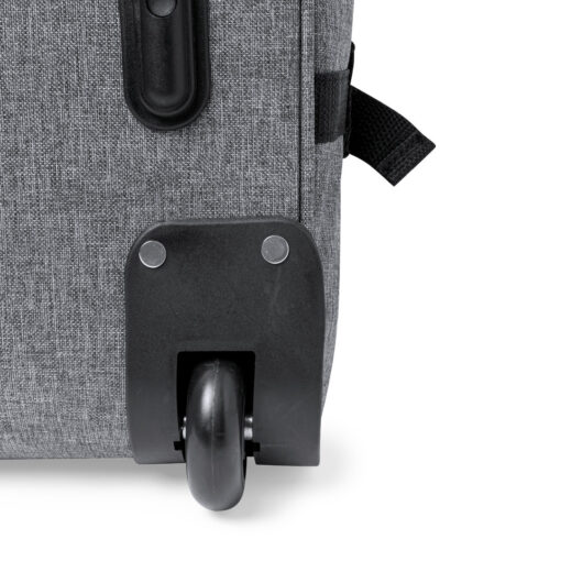 MOVE DUAL MATERIAL TRAVEL BAG - Image 5