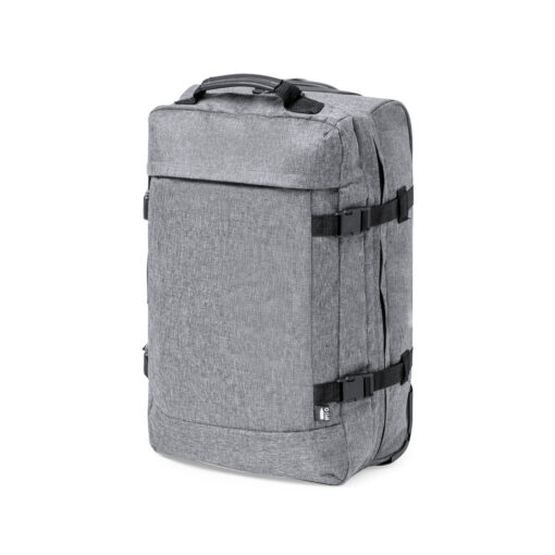 MOVE DUAL MATERIAL TRAVEL BAG - Image 10