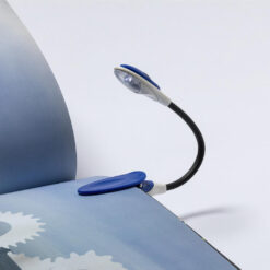 flexible light with custom business design