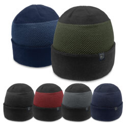 Legend Black brand 7420 Horizon Beanie supplier Publicity Promotional Products