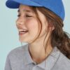 SUNNY KIDS FIVE PANEL CAP