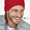 BRONX UNISEX ACRYLIC HAT