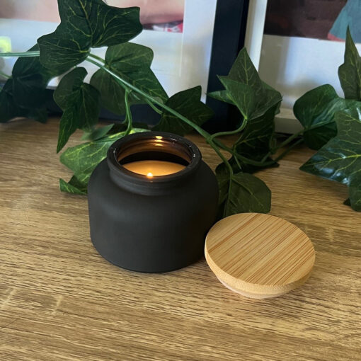 Aromatic Candle Persy