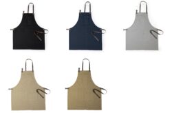 Vurcex Apron 6295 Custom Branded Aprons supplier Publicity Promotional Products