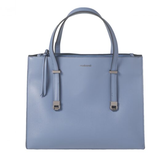 Lady bag Madeleine Blue