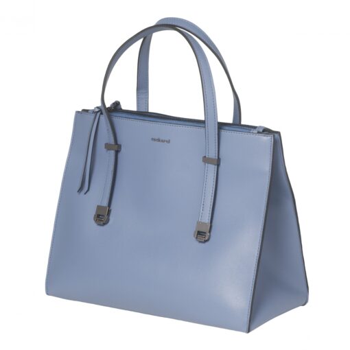 Lady bag Madeleine Blue - Image 2