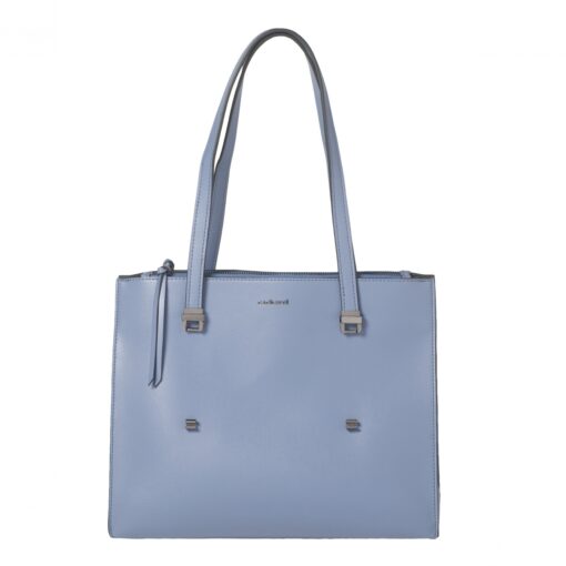 Lady bag Madeleine Blue - Image 3