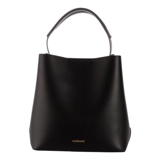 Bucket bag Garance Black - Image 8