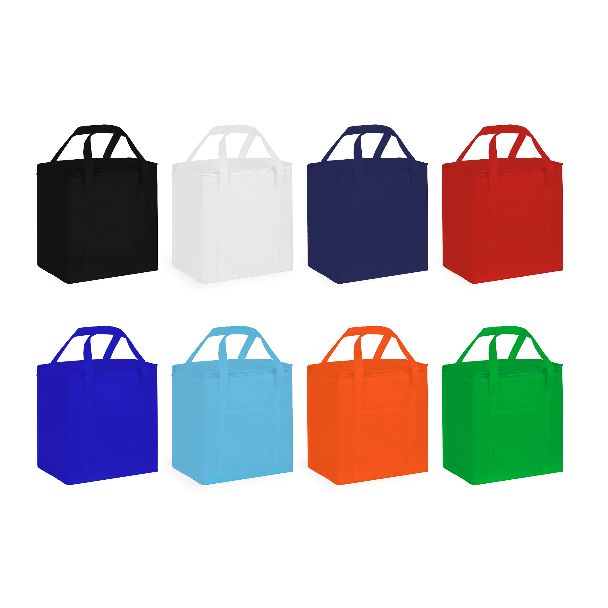 Shopping bag 20L size for custom logo