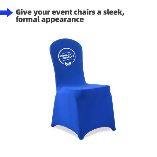 Stretchy Chair Cover