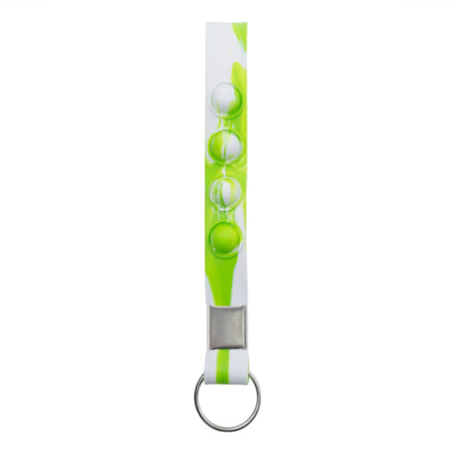 Fidget Popper Key Chain Publicity Promotional Products Branded Promotional Products & Merchandise, Promotional Products Supplier Australia Custom logos Custom color 6