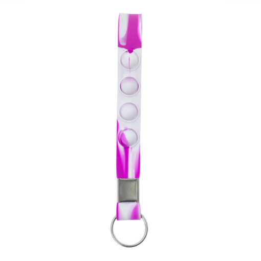 Fidget Popper Key Chain Publicity Promotional Products Branded Promotional Products & Merchandise, Promotional Products Supplier Australia Custom logos Custom color 5