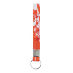 Fidget Popper Key Chain Publicity Promotional Products Branded Promotional Products & Merchandise, Promotional Products Supplier Australia Custom logos Custom color 7