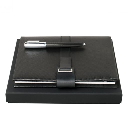 Set Pure (fountain pen & folder A5) - Image 2