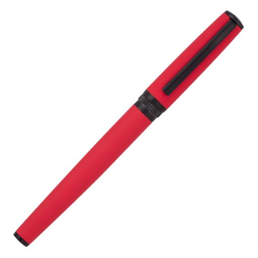 Fountain pen Gear Matrix Red - Image 2