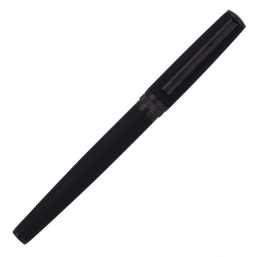 Rollerball pen Gear Matrix Black - Image 2