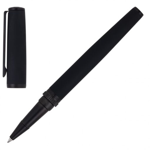 Rollerball pen Gear Matrix Black - Image 3